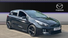 Kia Ceed 1.6 CRDi ISG GT-Line S 5dr Diesel Hatchback